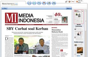 ePaper Media Indonesia